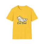 Cat Dad T-Shirt