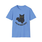 Wear Your Damage Proudly T-Shirt