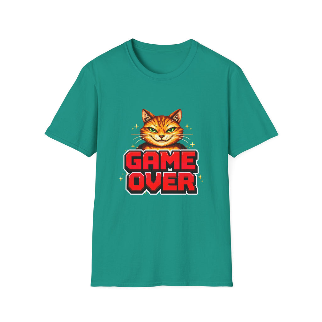 Game Over T-Shirt
