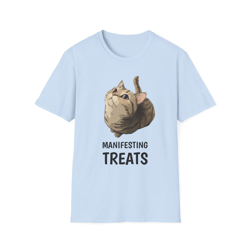 Manifesting Treats T-Shirt