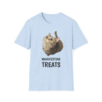 Manifesting Treats T-Shirt