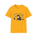 What to Swat Next? T-Shirt