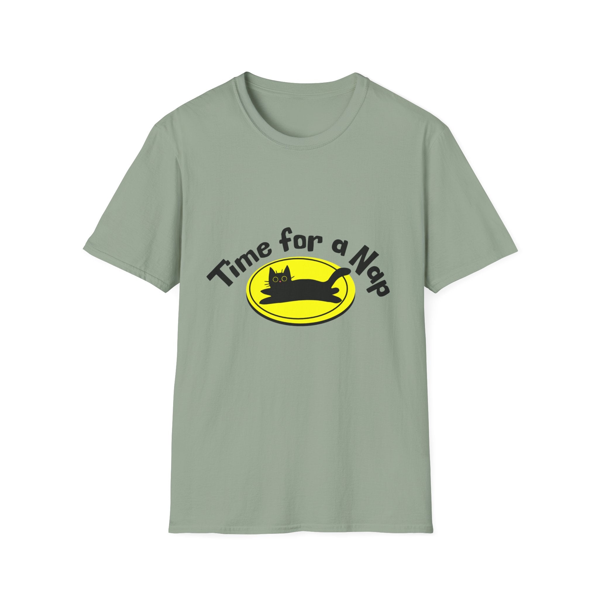 Time for a Nap T-Shirt