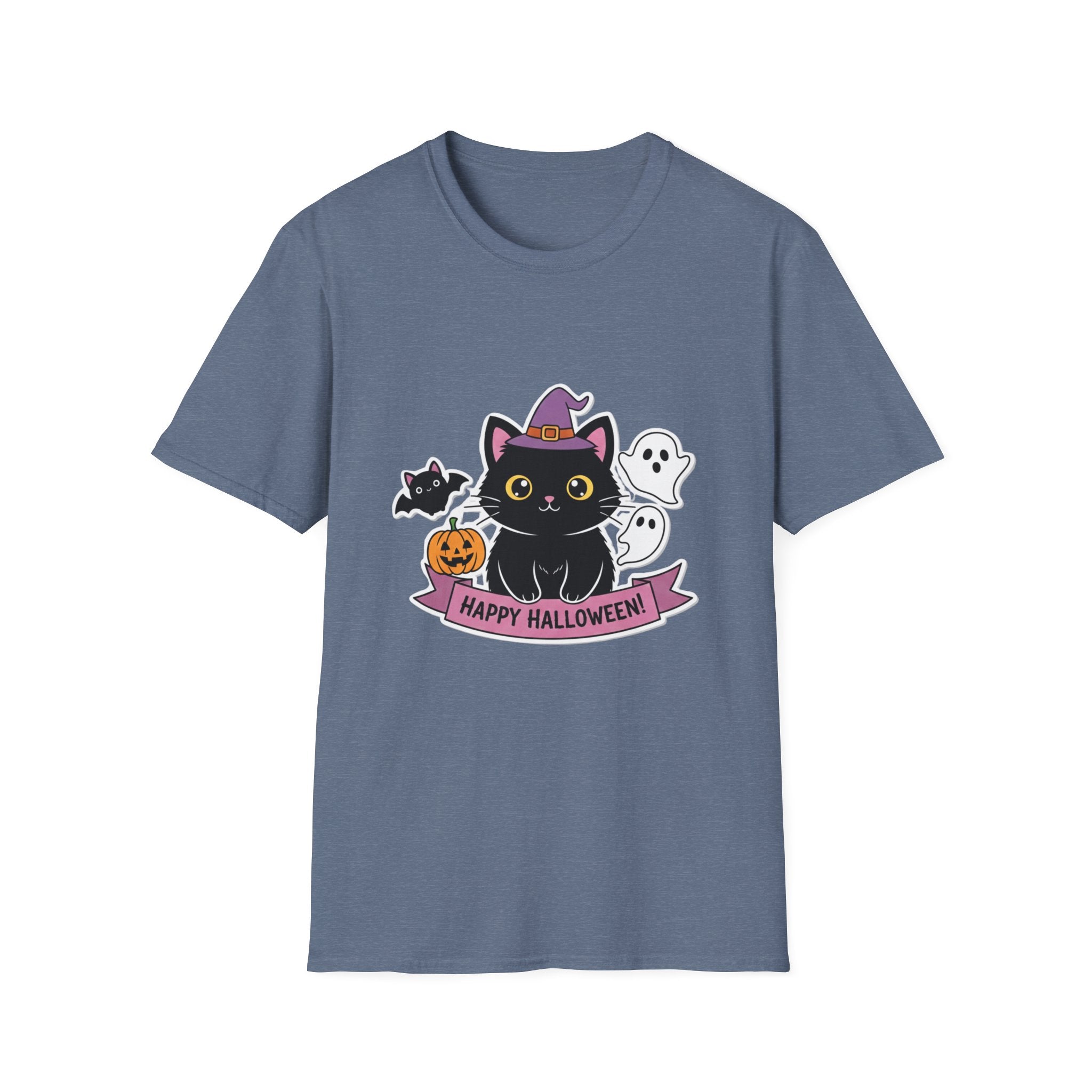 Happy Halloween T-Shirt