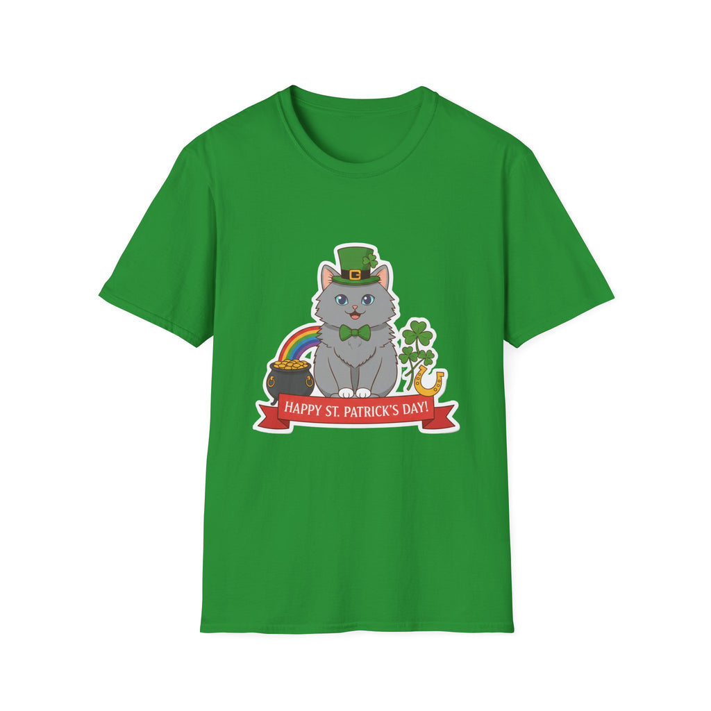 Happy St. Patrick's Day T-Shirt