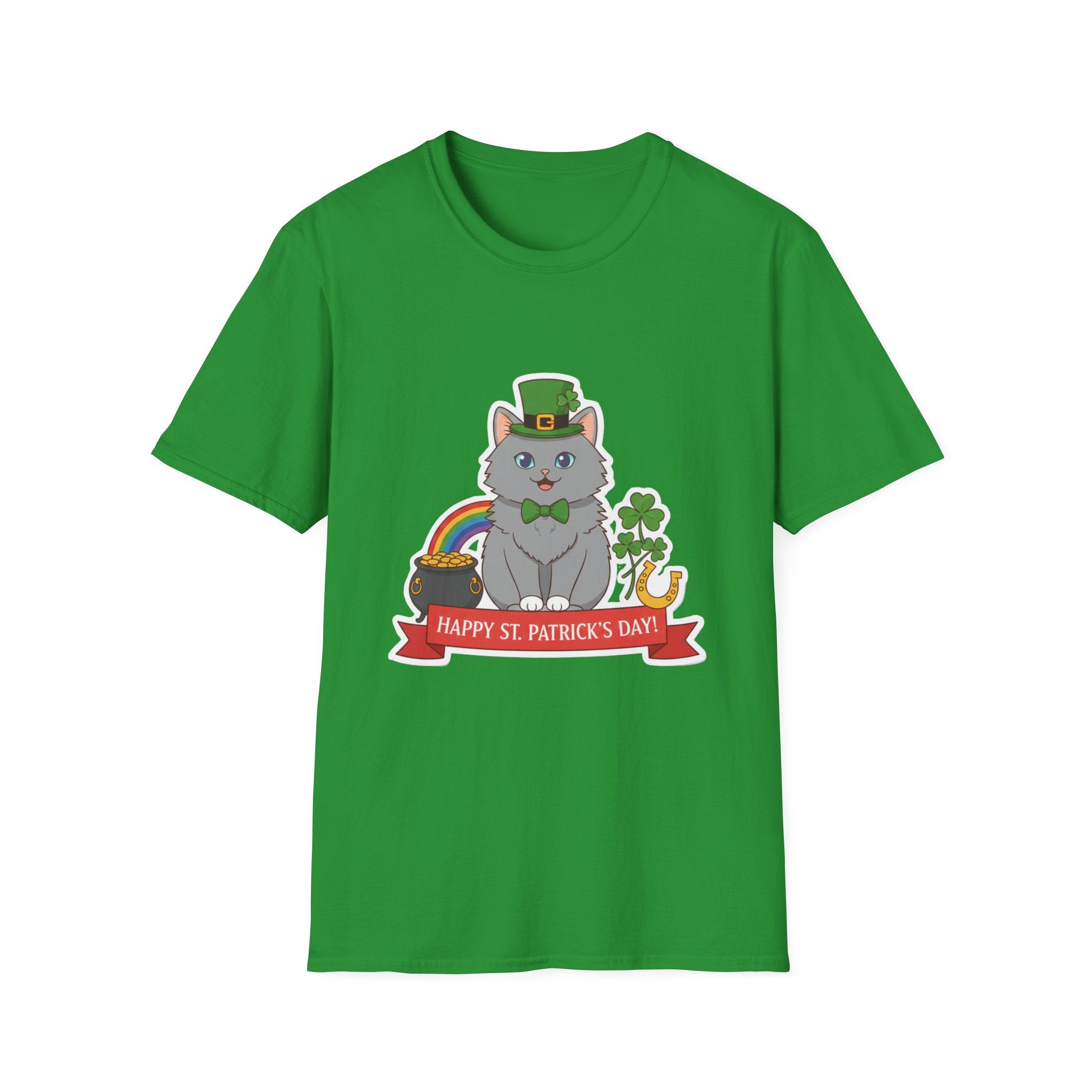 Happy St. Patrick's Day T-Shirt