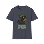 Powered By Naps T-Shirt