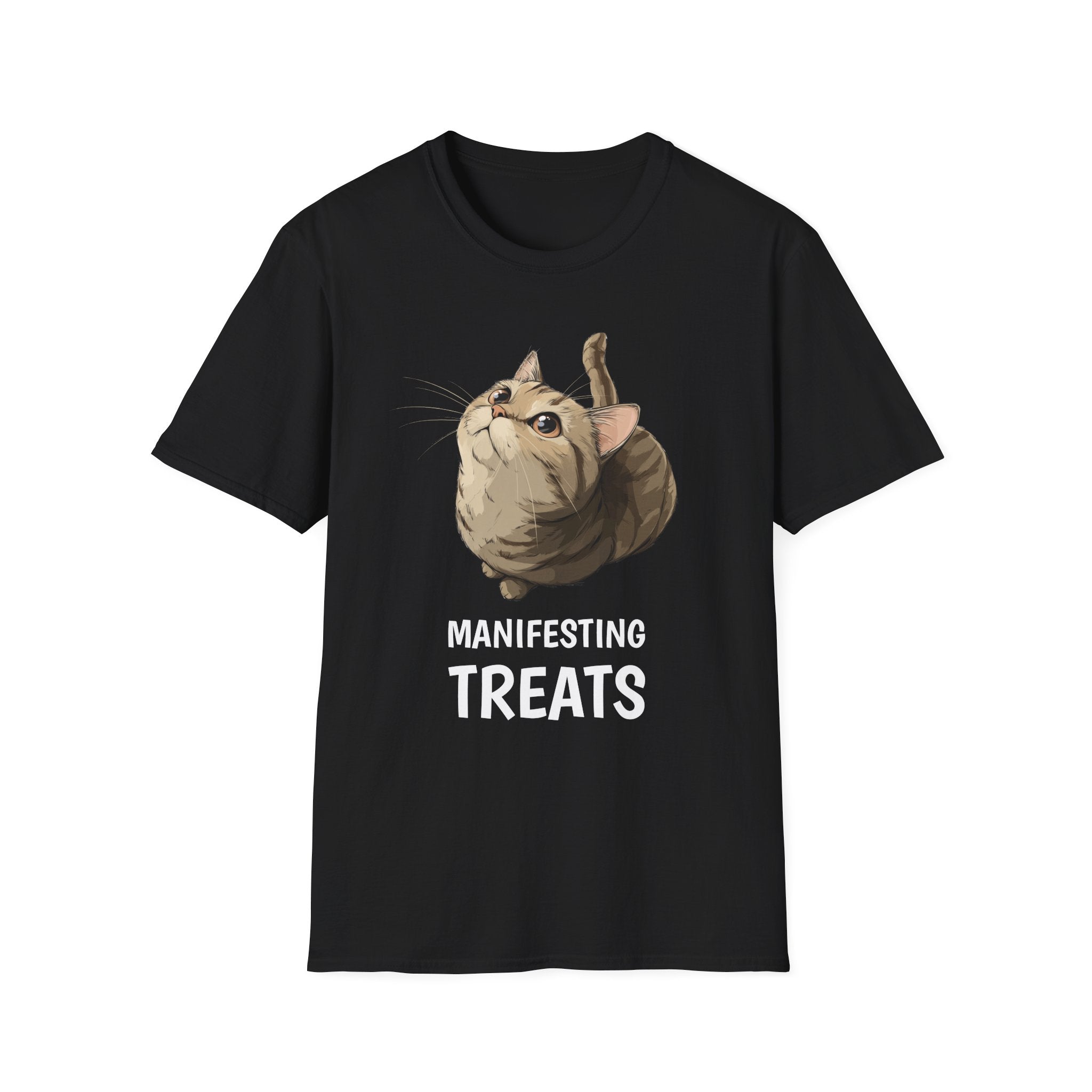 Manifesting Treats T-Shirt