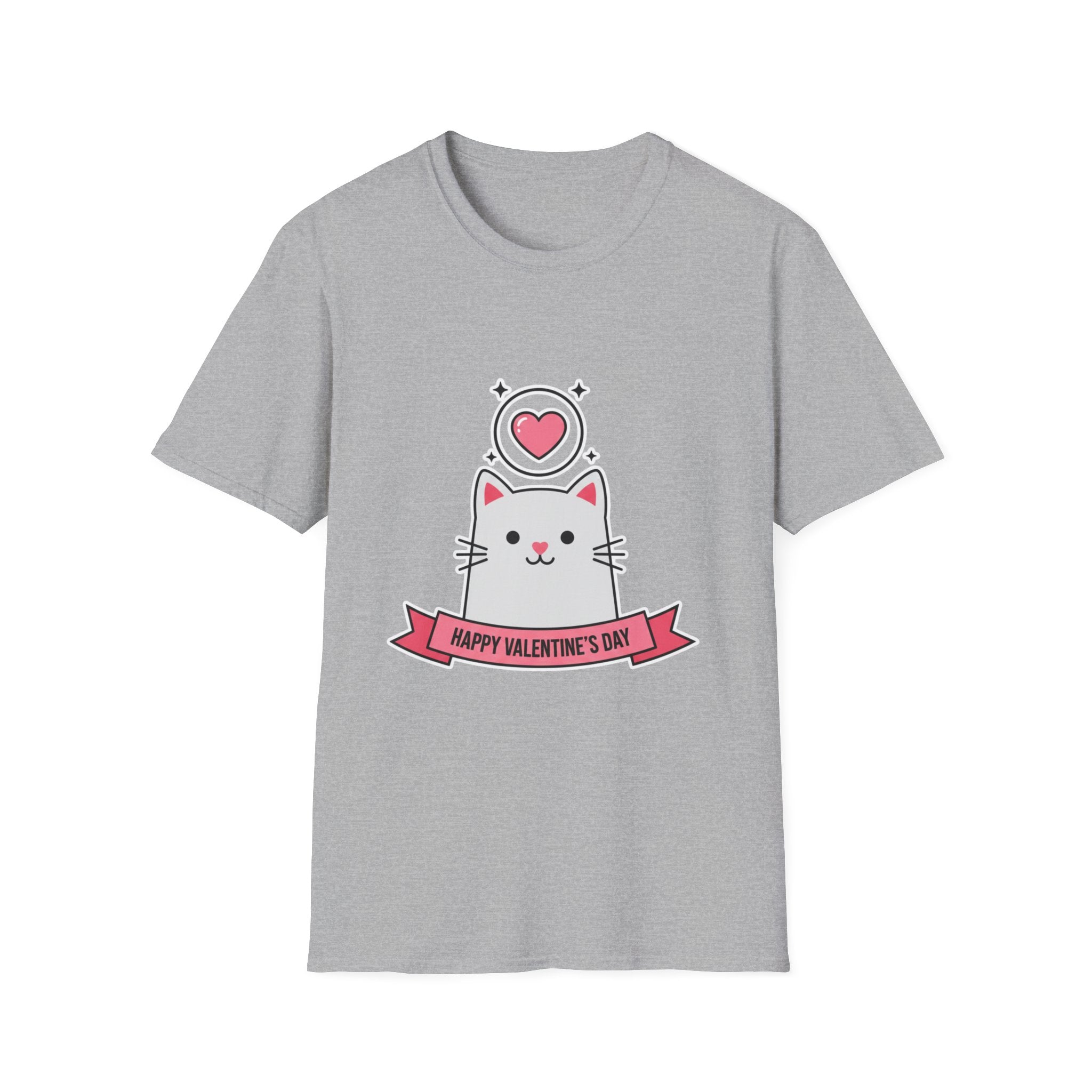 Happy Valentine's Day T-Shirt