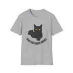 Wear Your Damage Proudly T-Shirt