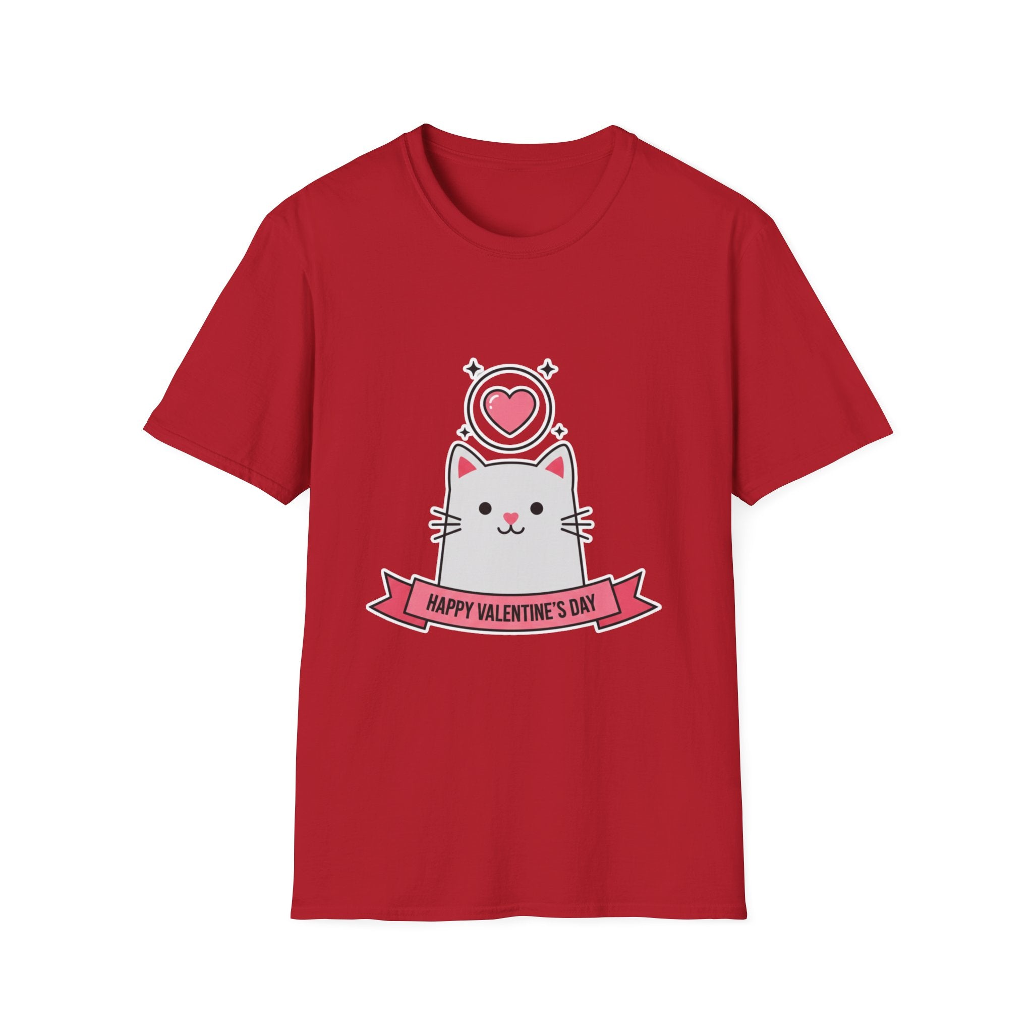 Happy Valentine's Day T-Shirt