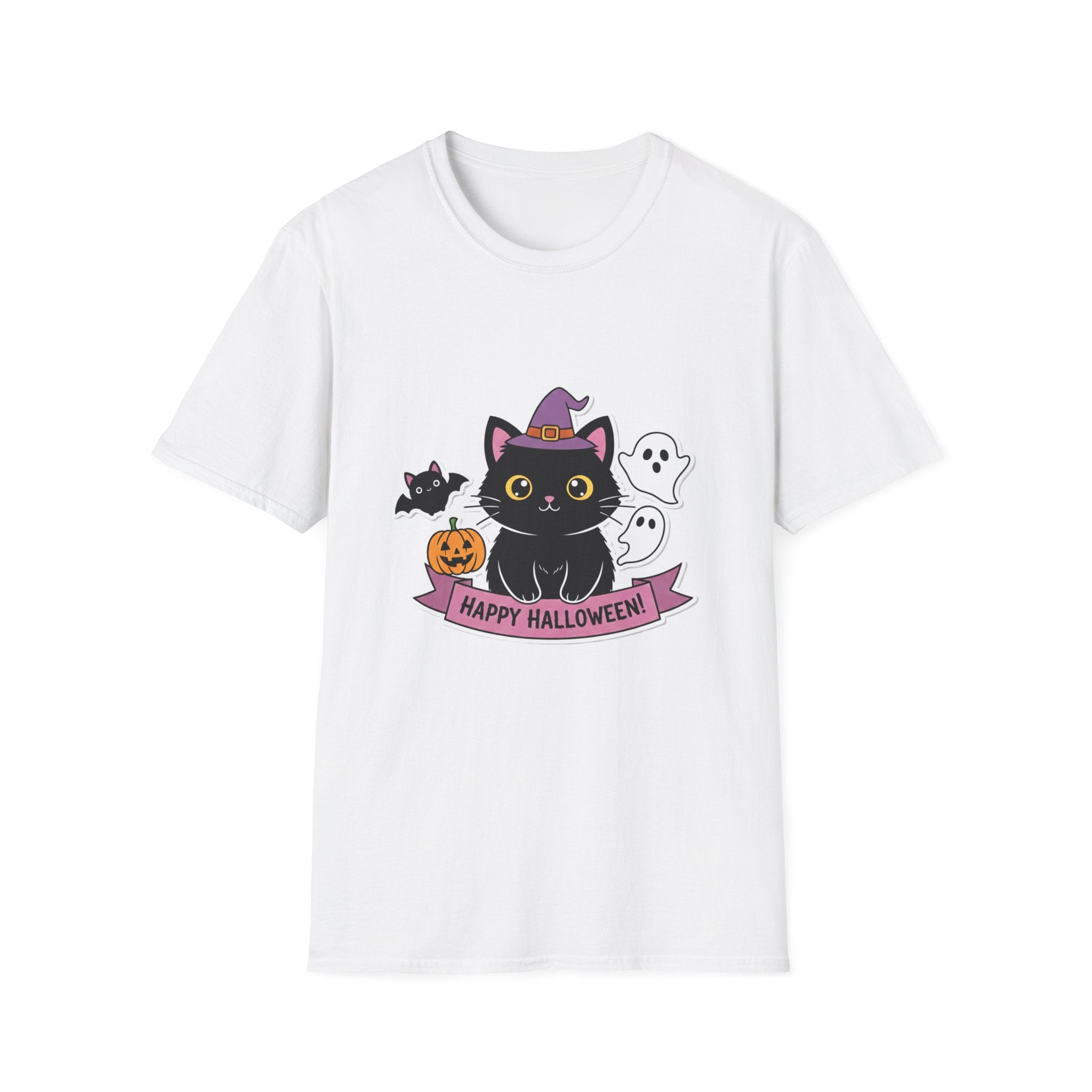 Happy Halloween T-Shirt
