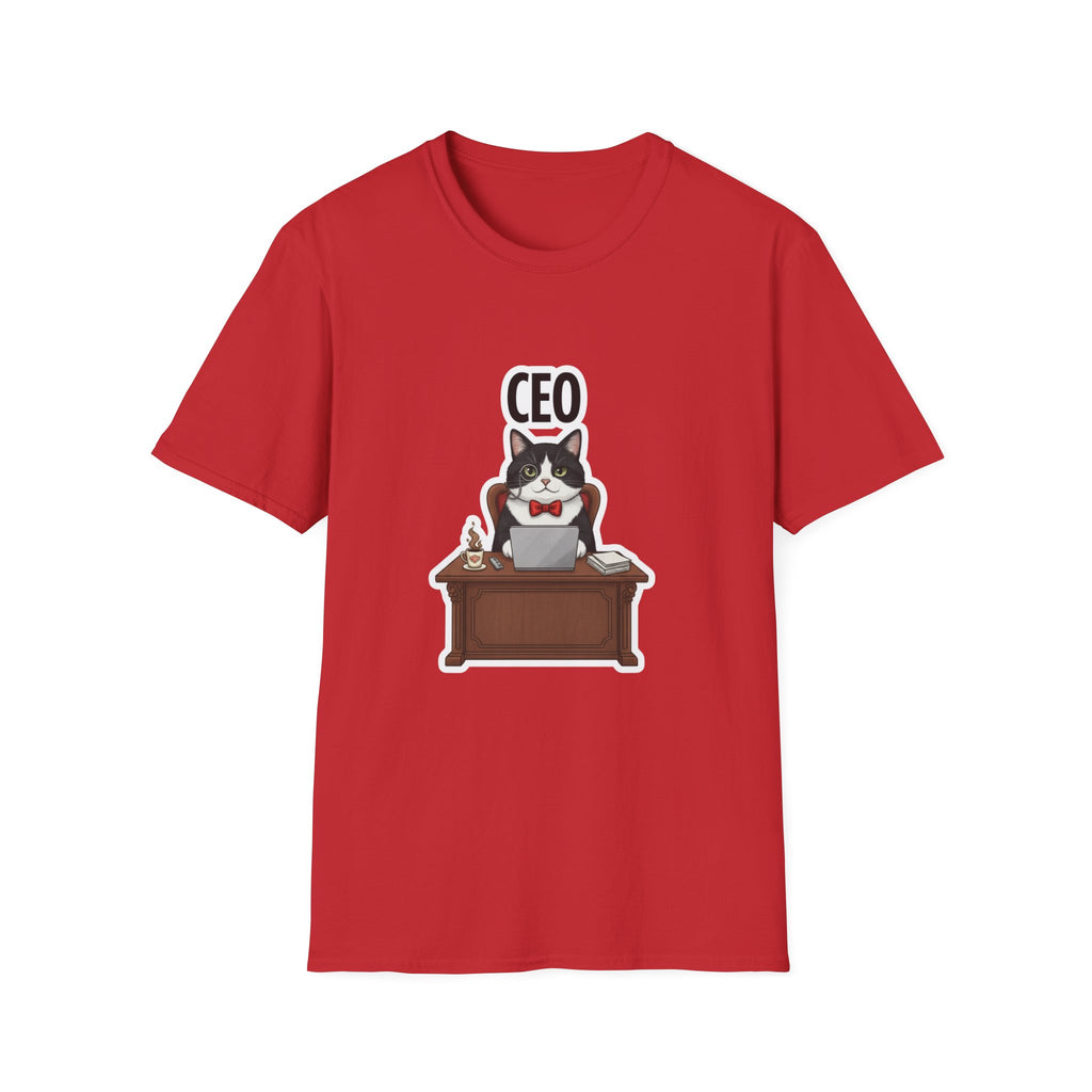 CEO T-Shirt