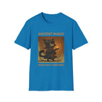 Ancient Magic Zero Self-Control T-Shirt