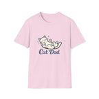 Cat Dad T-Shirt