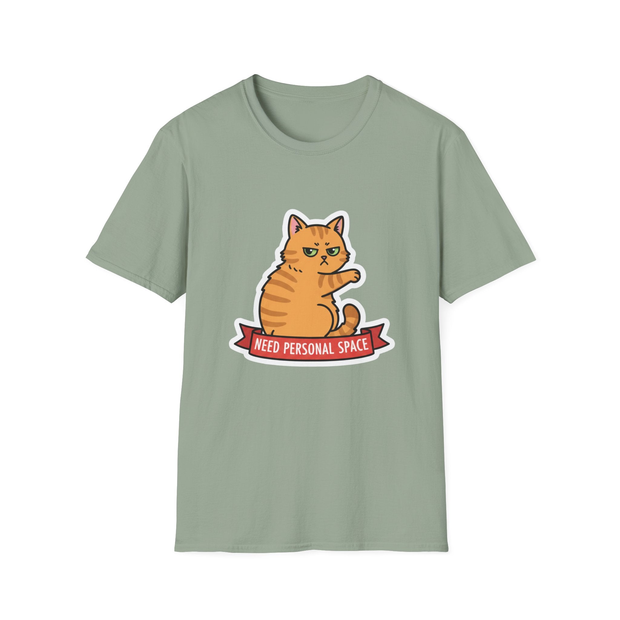 Need Personal Space T-Shirt