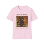 Ancient Magic Zero Self-Control T-Shirt