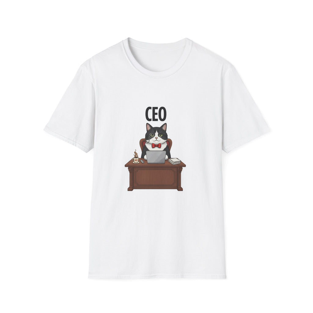 CEO T-Shirt