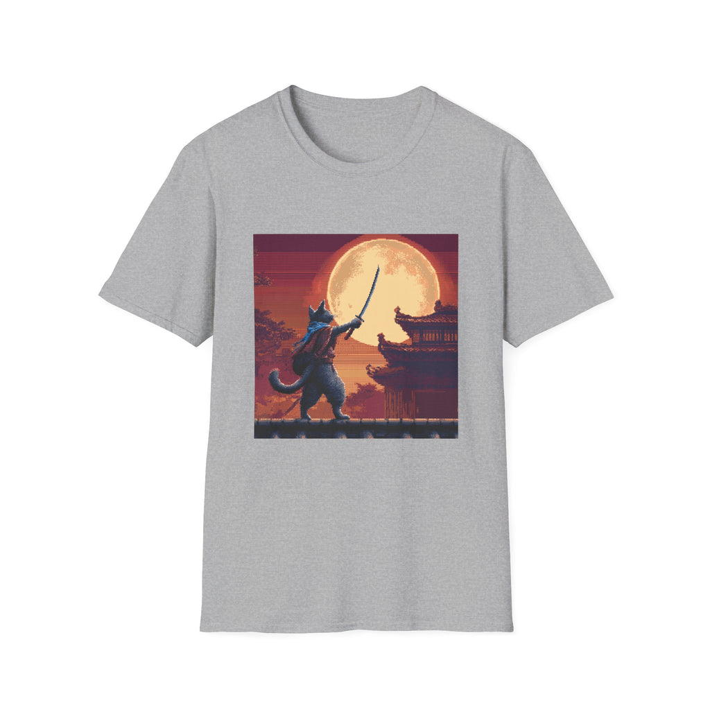 CATANA CAT T-Shirt