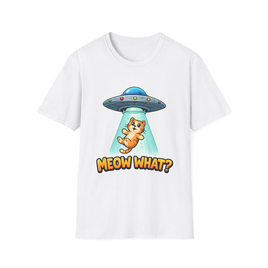 Meow What? T-Shirt