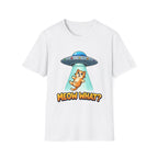 Meow What? T-Shirt