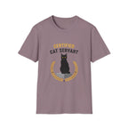Certified Cat Servant T-Shirt