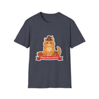 Happy Meow-Giving T-Shirt