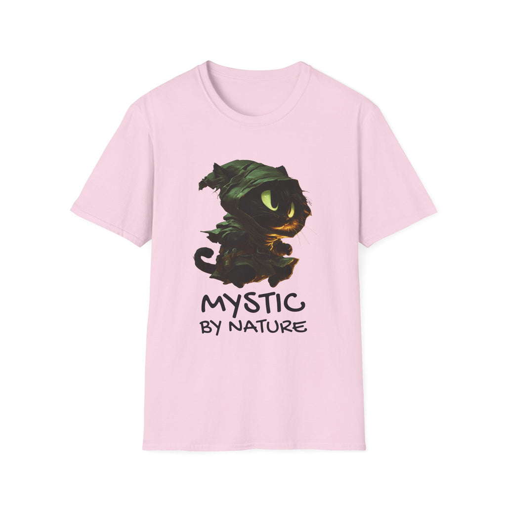 Mystic By Nature T-Shirt