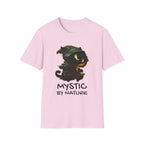 Mystic By Nature T-Shirt