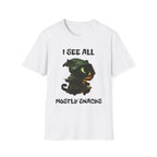 I See All T-Shirt