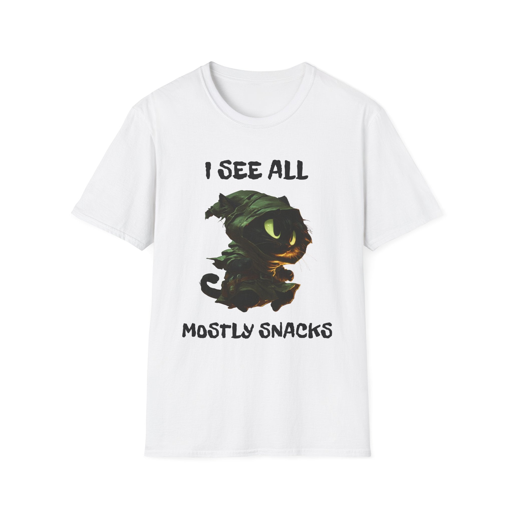 I See All T-Shirt
