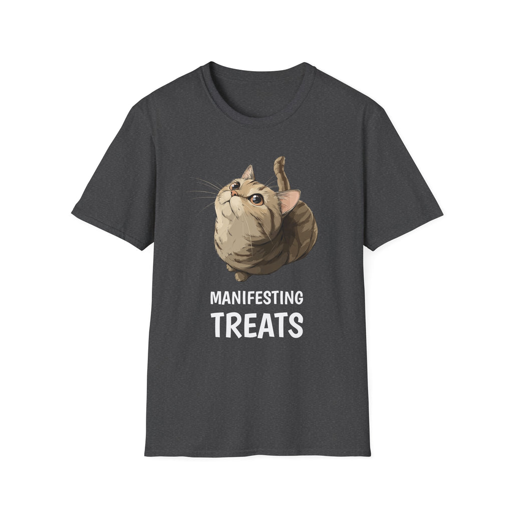 Manifesting Treats T-Shirt