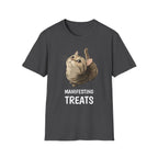 Manifesting Treats T-Shirt
