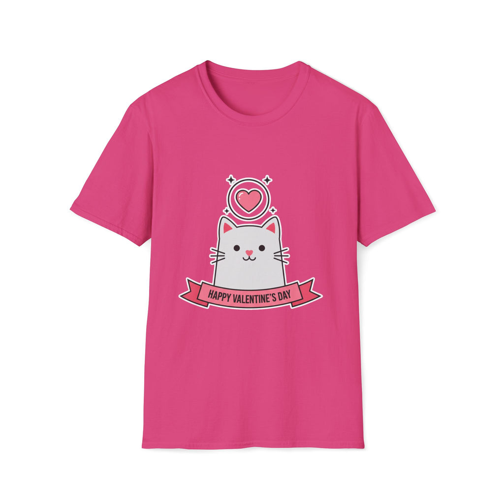 Happy Valentine's Day T-Shirt