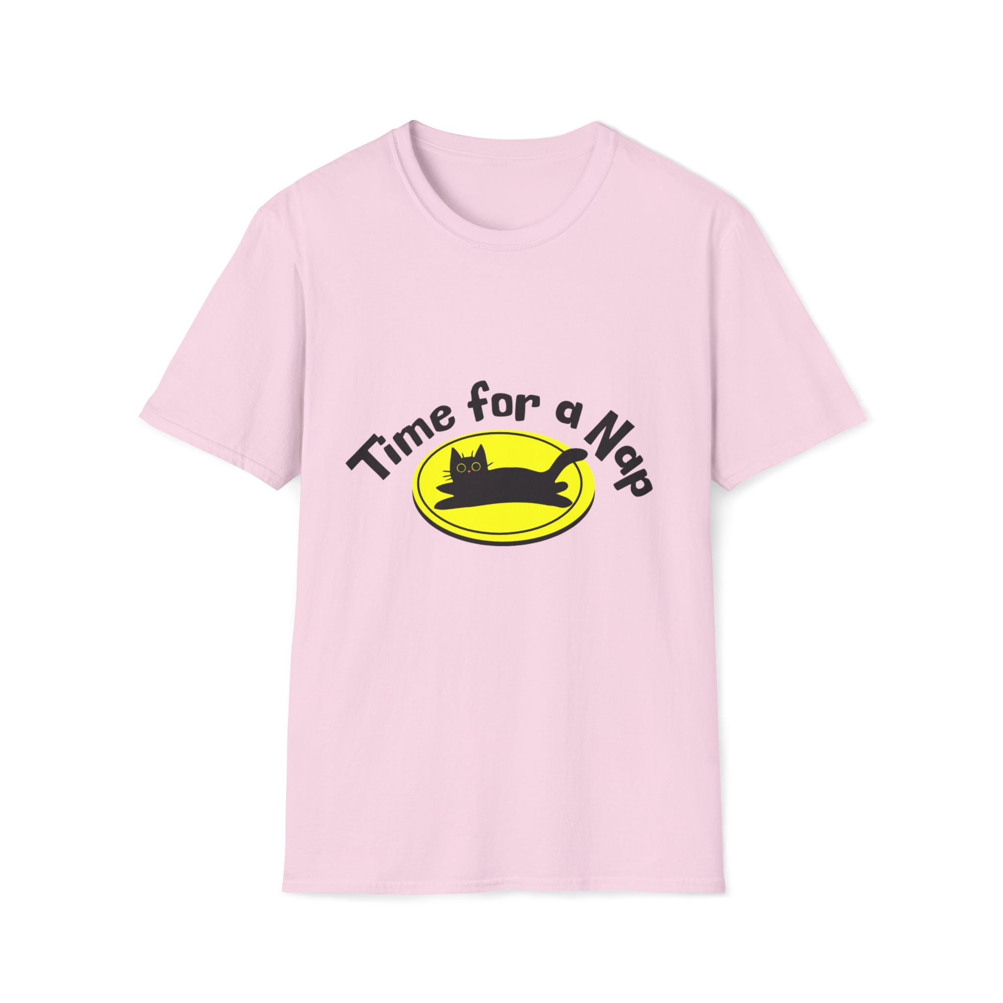 Time for a Nap T-Shirt