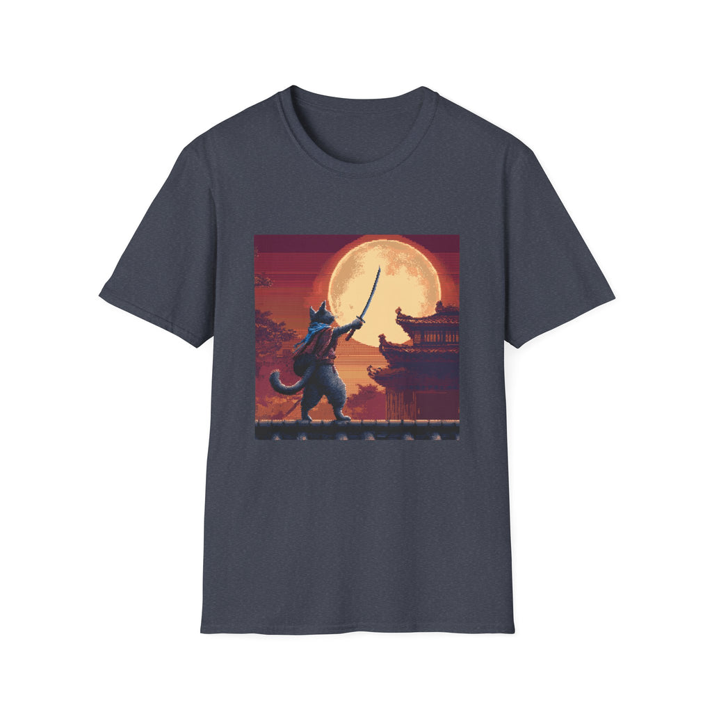 CATANA CAT T-Shirt