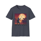 CATANA CAT T-Shirt