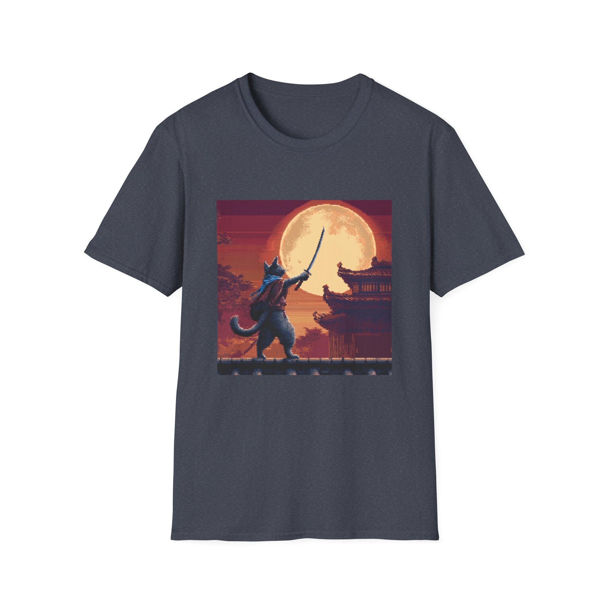 CATANA CAT T-Shirt