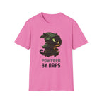 Powered By Naps T-Shirt