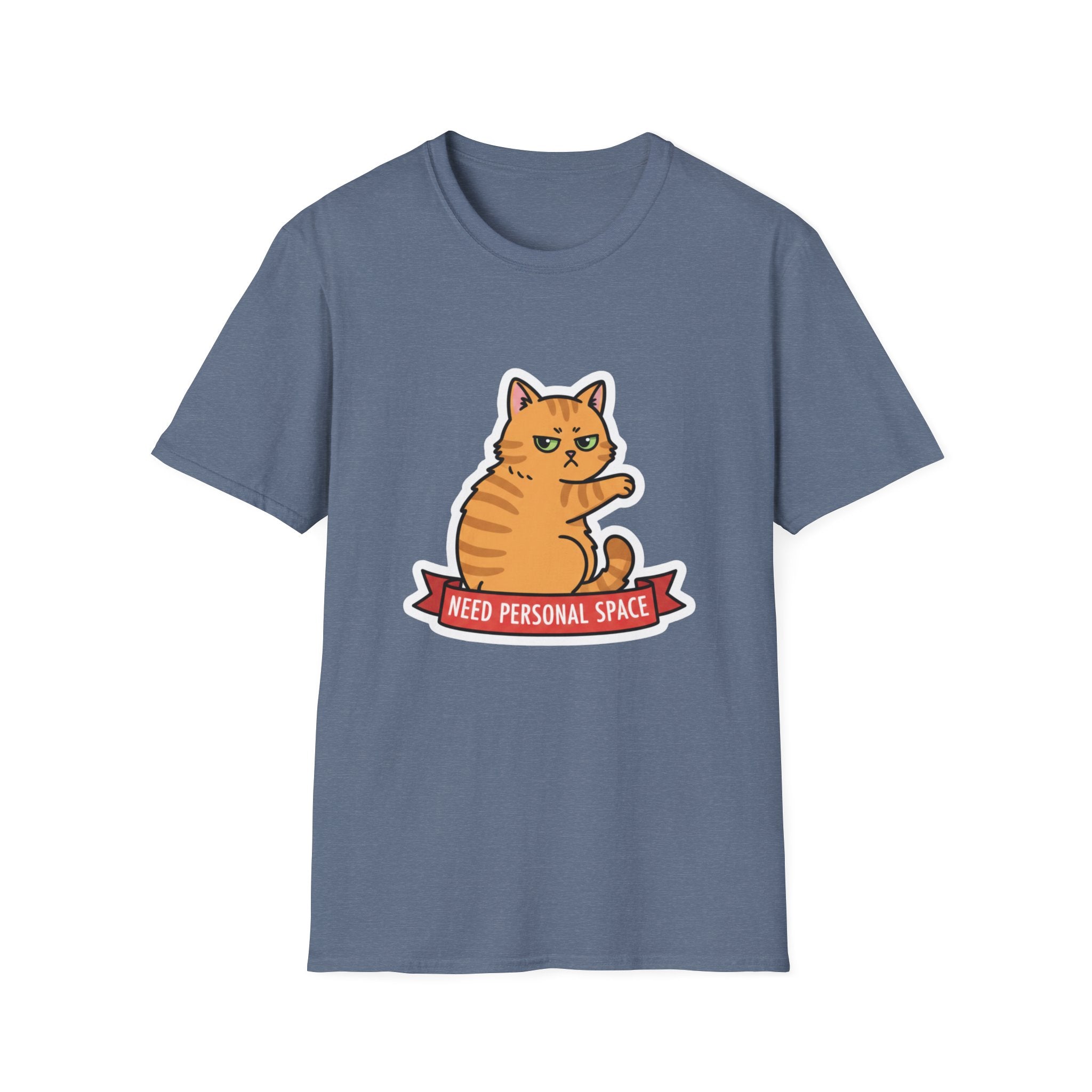 Need Personal Space T-Shirt