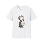 Cute Cat T-Shirt
