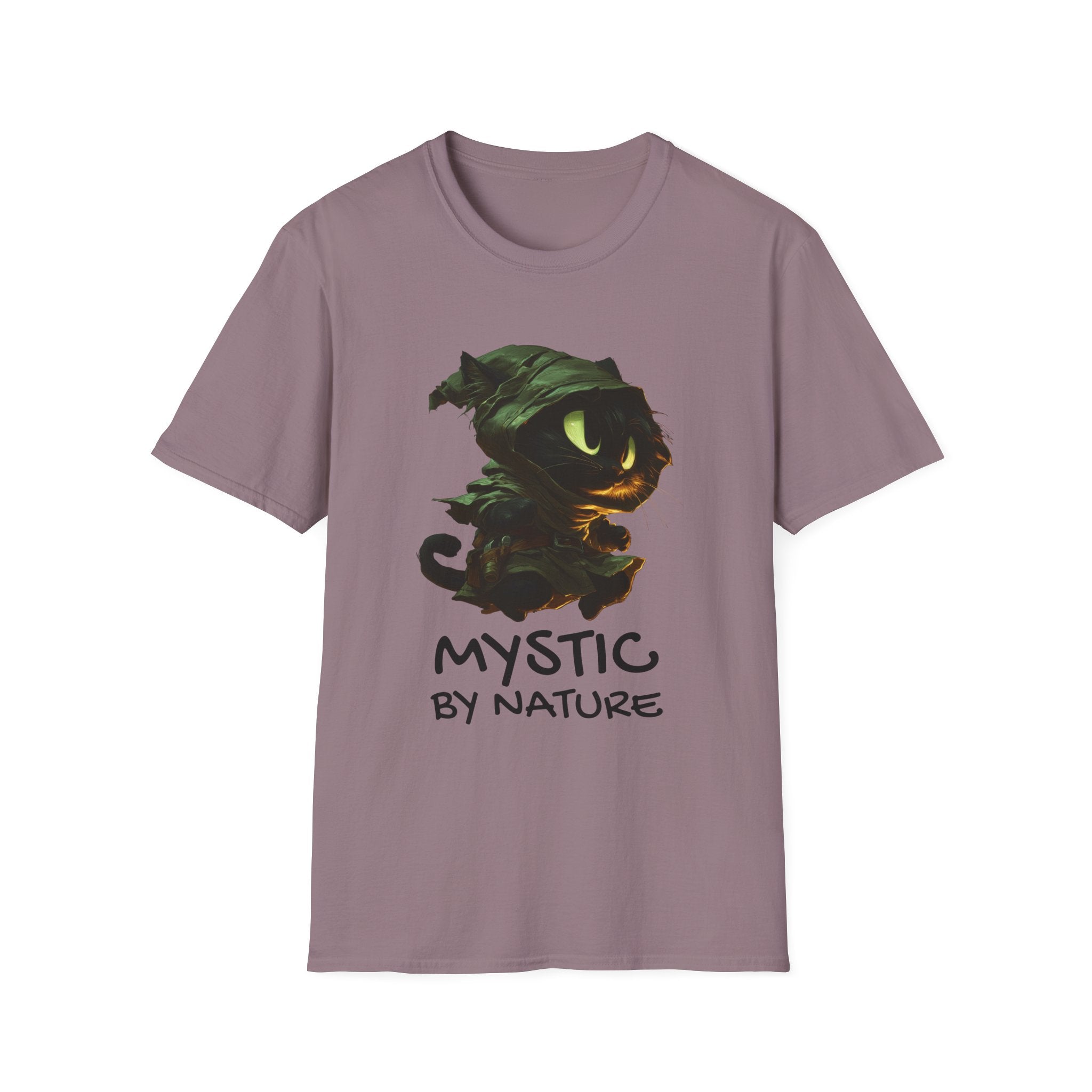 Mystic By Nature T-Shirt