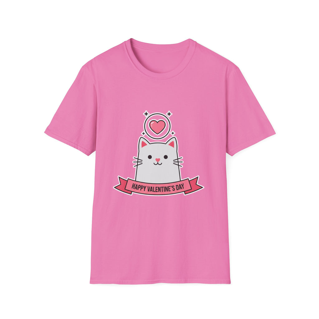 Happy Valentine's Day T-Shirt
