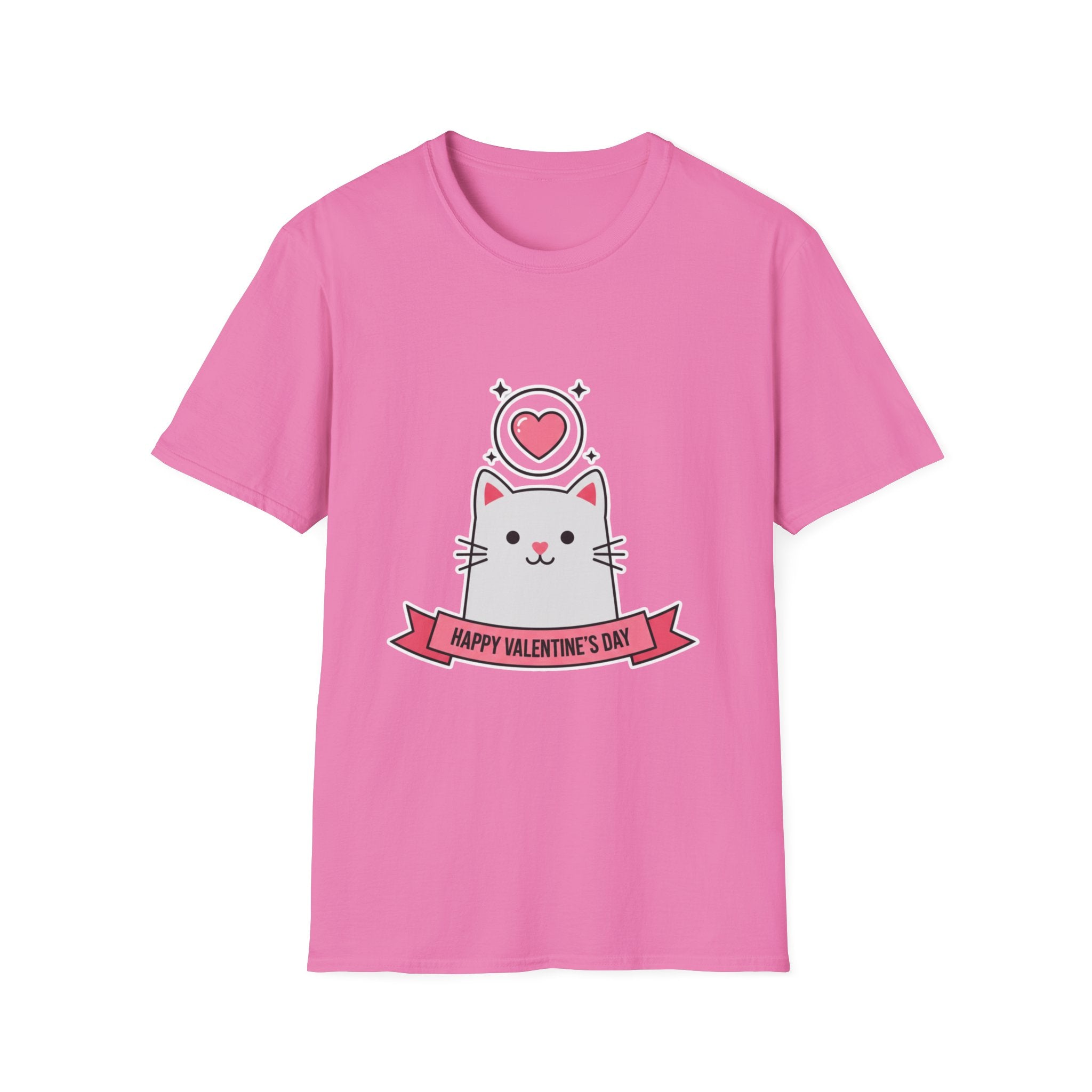 Happy Valentine's Day T-Shirt