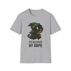 Powered By Naps T-Shirt