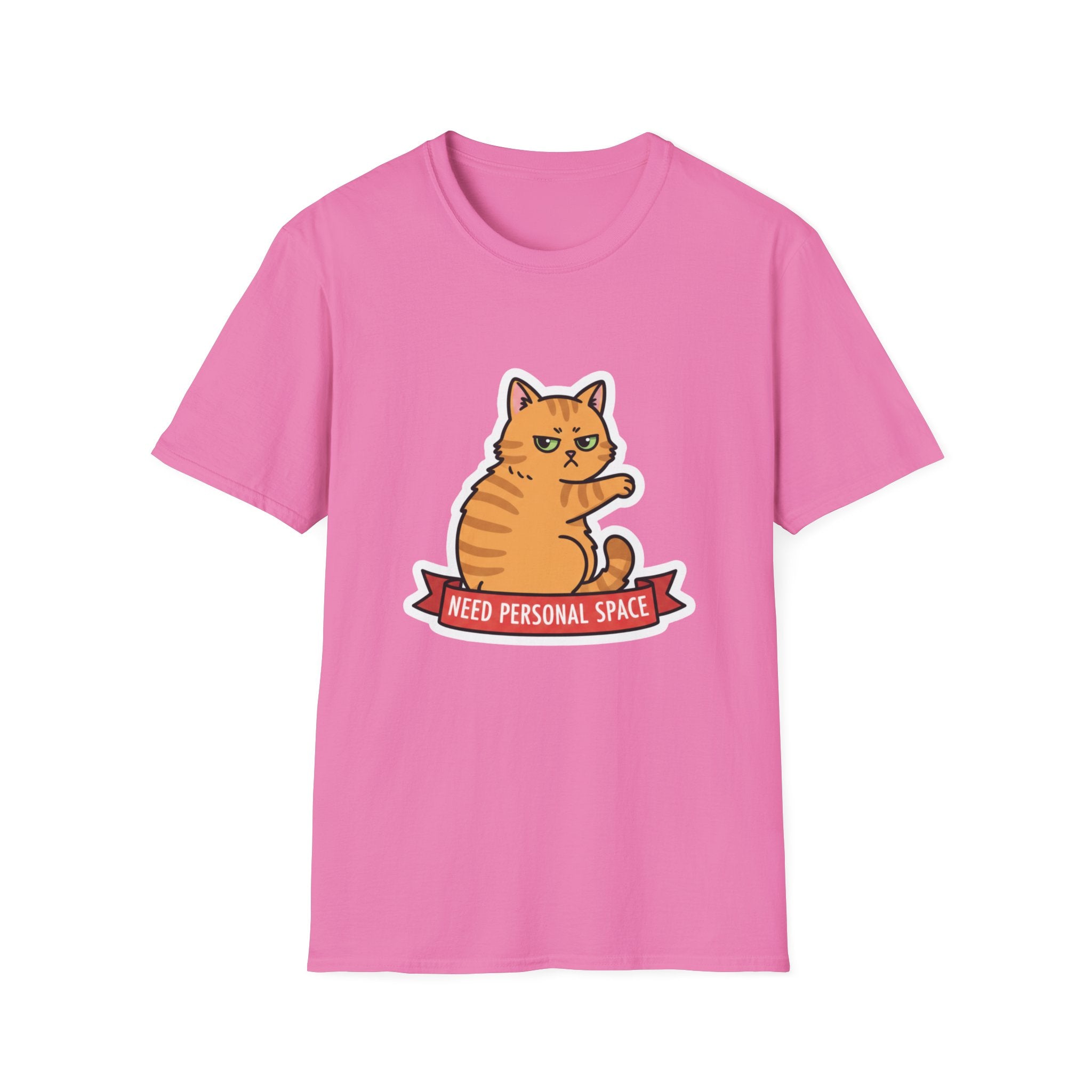 Need Personal Space T-Shirt