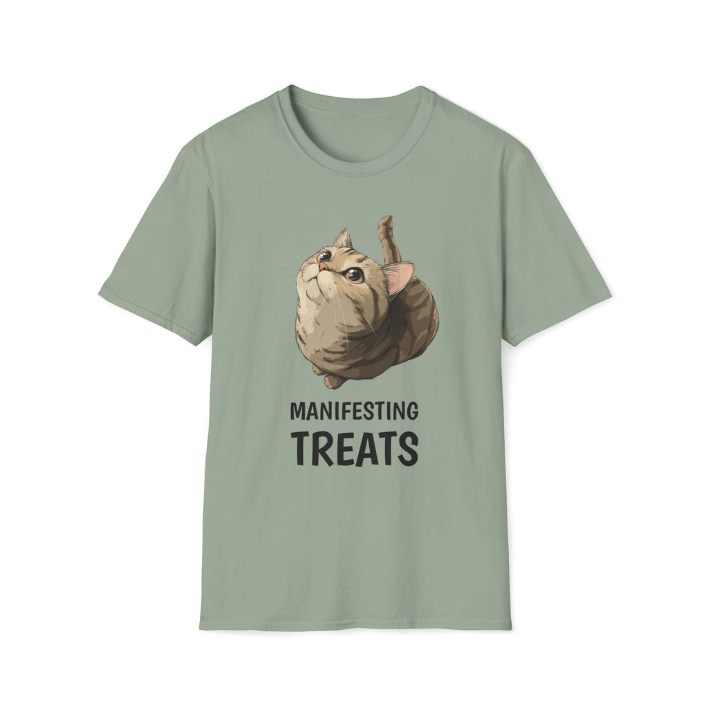 Manifesting Treats T-Shirt