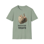 Manifesting Treats T-Shirt