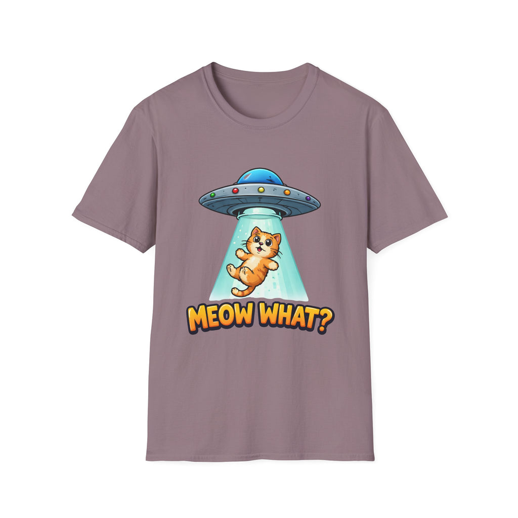 Meow What? T-Shirt