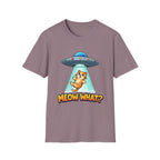 Meow What? T-Shirt